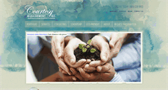 Desktop Screenshot of courtesymanagementinc.com